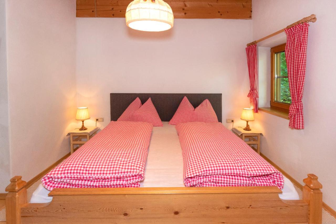 Ferienhaus Schafstall Alpbach Exterior foto